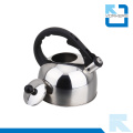 Hot Sale High Quality Stainless Steel 3L Whistle Kettles